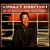 Smokey Robinson - 'Time Flies When You're Having Fun'