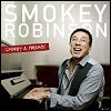 Smokey Robinson - 'Smokey & Friends'