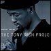 Tony Rich Project - "Nobody Knows" (Single)