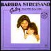 Barbra Streisand & Barry Gibb - "Guilty" (Single)
