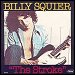 Billy Squier - "The Stroke" (Single)
