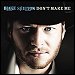 Blake Shelton - "Don't Make Me" (Single)