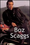 Boz Scaggs Info Page