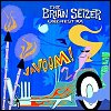 Brian Setzer Orchestra - Vavoom!