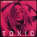 Britney Spears - Toxic (Single)
