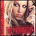 Britney Spears - My Prerogative (Single)