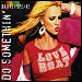 Britney Spears - Do Somethin' (Single)