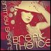 Britney Spears - "Break The Ice" (Single)