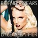 Britney Spears - "Leather And Lace"  (Single)