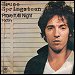 Bruce Springsteen - "Prove It All Night" (Single)
