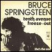 Bruce Springsteen - "Tenth Avenue Freeze-Out" (Single)