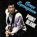 Bruce Springsteen - "Point Blank" (Single)