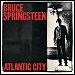 Bruce Springsteen - "Atlantic CIty" (Single)