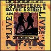 Bruce Springsteen - 'Live In New York City'