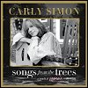 Carly Simon - 'Songs From The Trees (A Musical Memoir Collection)'