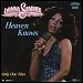 Donna Summer - "Heaven Knows" (Single)