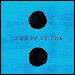 Ed Sheeran - "Shape Of You" (Single)