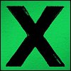 Ed Sheeran - 'X'