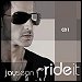 Jay Sean - "Ride It" (Single)