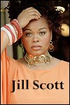 Jill Scott Info Page