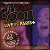 Jill Scott - Live In Paris
