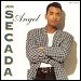 Jon Secada - "Angel" (Single)