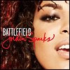 Jordin Sparks - 'Battlefield'
