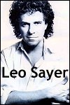 Leo Sayer Info Page