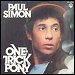 Paul Simon - "One Trick Pony" (Single)
