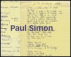 Paul Simon - Studio Recordings 1972-2000 (box set)