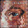 Paul Simon -- 'Stranger To Stranger'