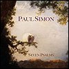 Paul Simon - 'Seven Psalms'
