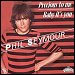 Phil Seymour - "Precious To Me" (Single)