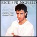Rick Springfield - "Human Touch" (Single)