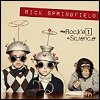 Rick Springfield - 'Rocket Science'