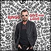 Ringo Starr - 'Give More Love'
