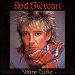Rod Stewart - "Young Turks" (Single) 