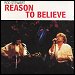 Rod Stewart - "Reason To Believe (unplugged)" (Single)