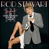 Rod Stewart - Stardust... The Great American Songbook: Volume III