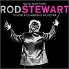 Rod Stewart - 'You're In My Heart: Rod Stewart With The Royal Philharmonic Orchestra'