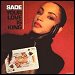 Sade - 'Your Love Is King' (Single)