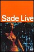 Sade - 'Live Concert' DVD
