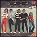 Saga - "On The Loose" (Single)