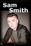 Sam Smith Info Page