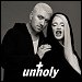 Sam Smith & Kim Petras - "Unholy" (Single)