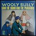 Sam The Sham & The Pharaohs - "Wooly Bully" (Single)
