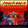 Santana - Sacred Fire - Santana Live In South Africa