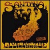 Santana - Live At The Filmore '68