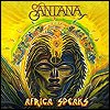 Santana - 'Africa Speaks'