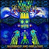 Santana - 'Blessings And Miracles'